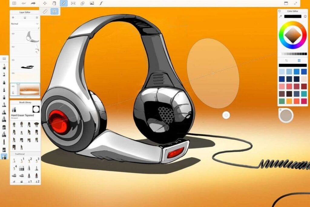 Los 6 mejores programas para dibujar en PC