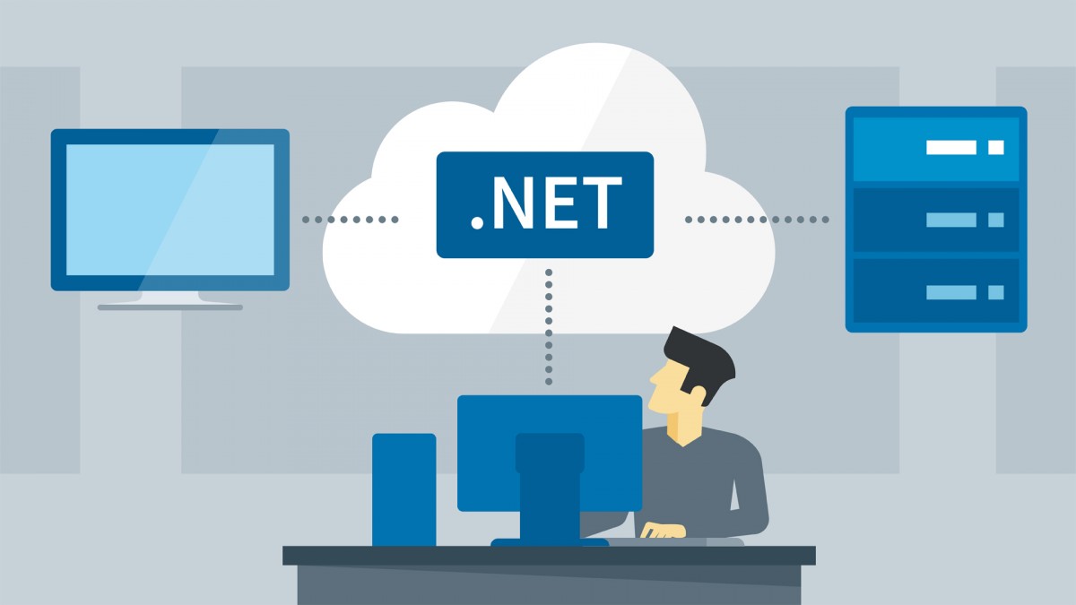 Claves para escoger un framework de .NET para aplicaciones en servidor |  es-ASP.net