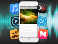 Las 10 mejores apps de música